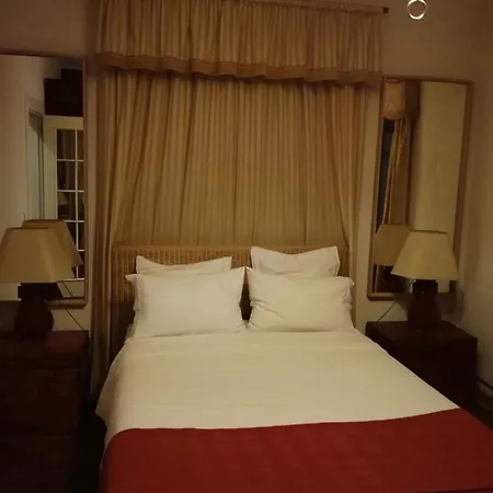 Apartment Estrela Park