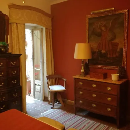 Estrela Park Appartamento Lisbona