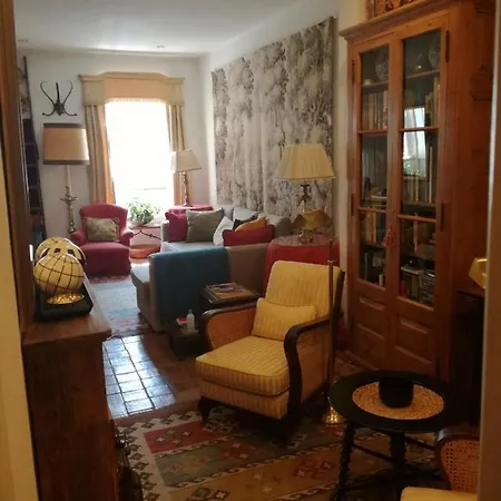 Estrela Park Apartament *