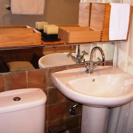 Estrela Park Apartament Lizbona