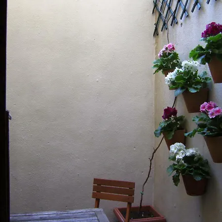 Apartment Estrela Park