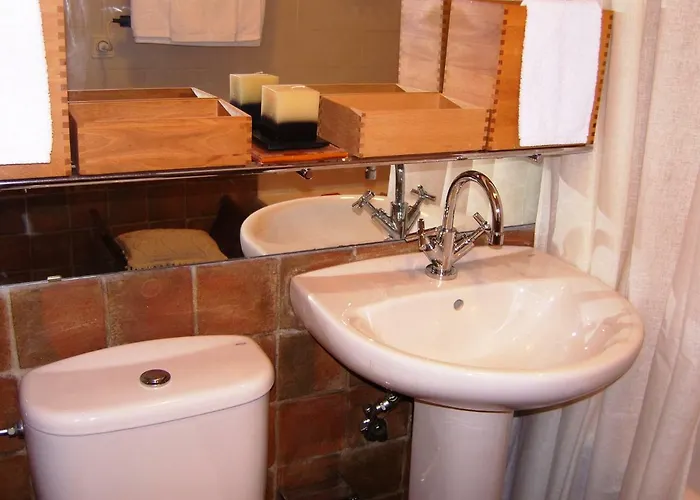 Estrela Park Apartament Lizbona